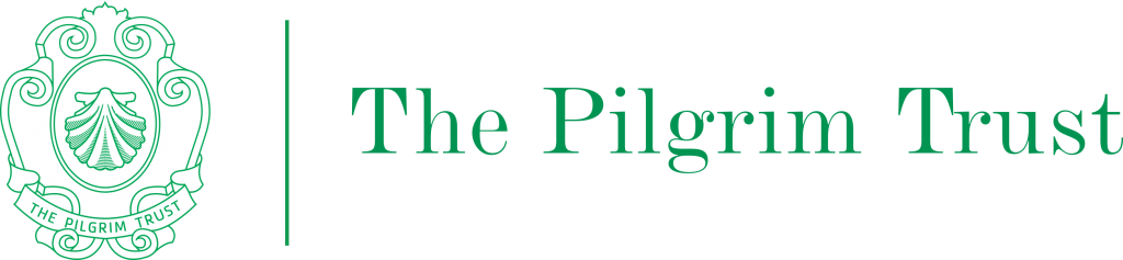 Pilgrim Trust Logo For Grantees