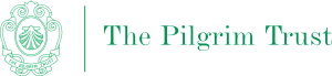 Pilgrim Trust Logo For Grantees