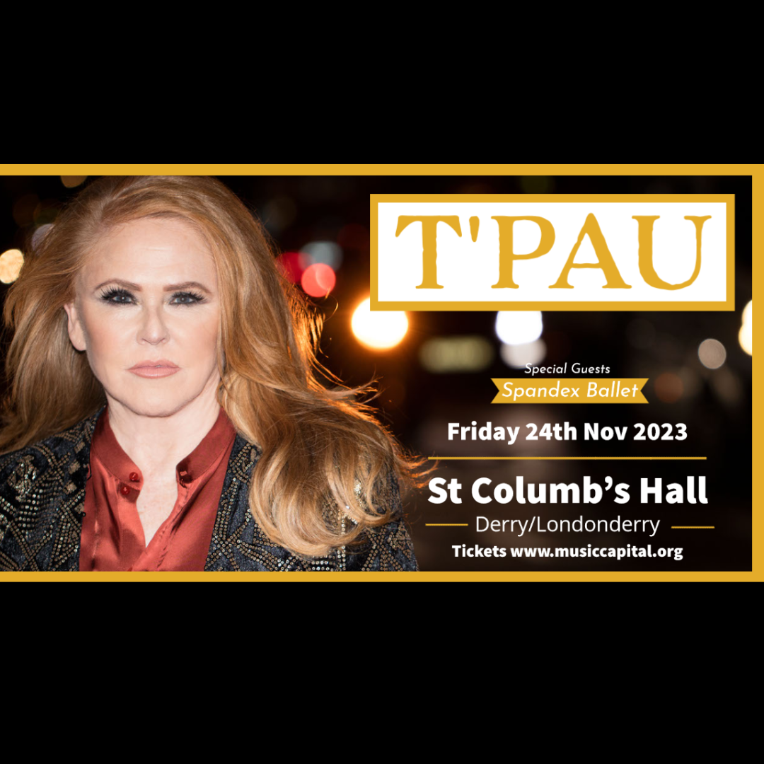 T'pau