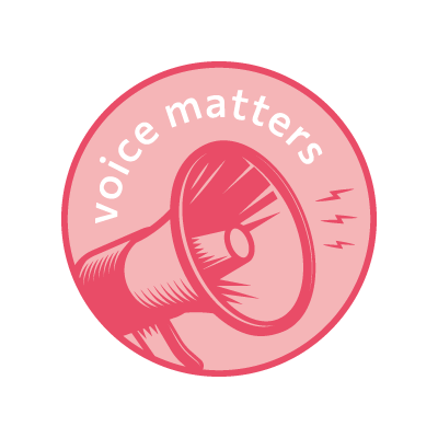 Voice Matters