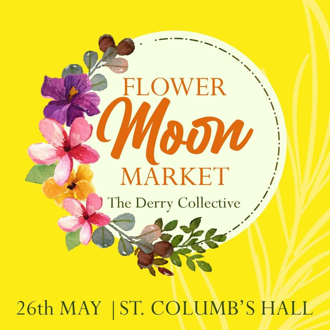 240526 Flower Moon Market