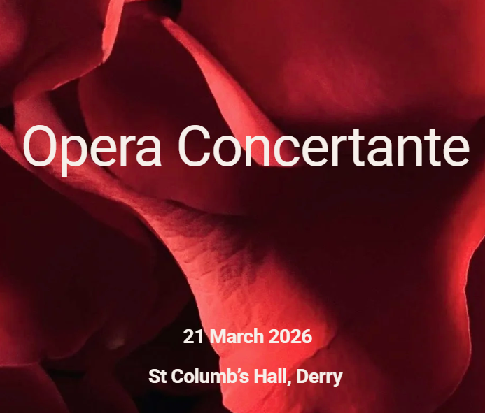 Opera Concertante