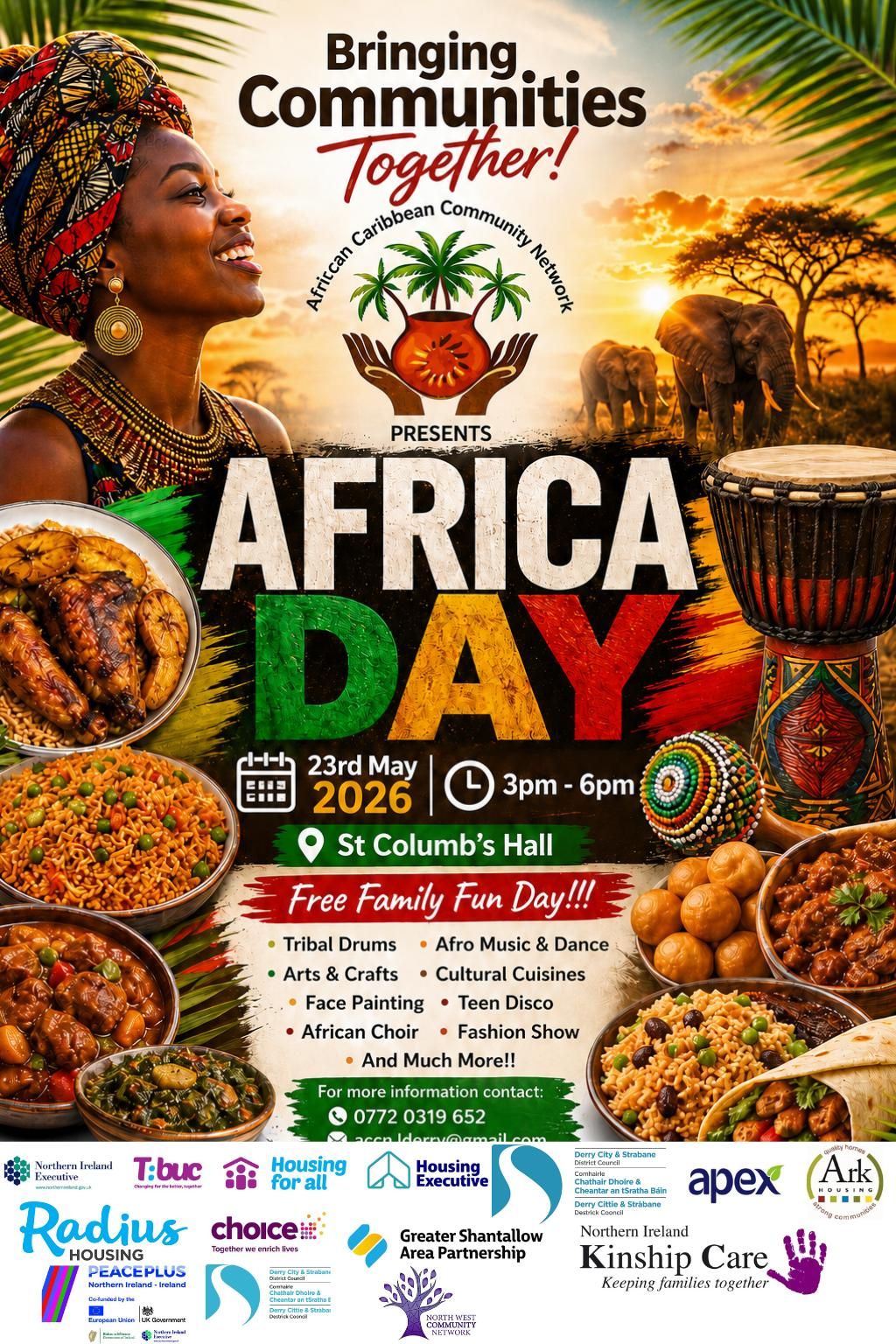 Africa Day 2026
