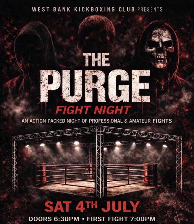 The Purge