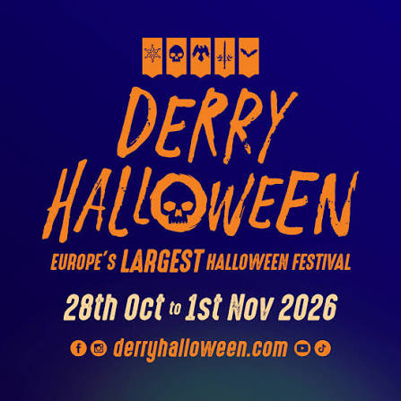 Derry Halloween