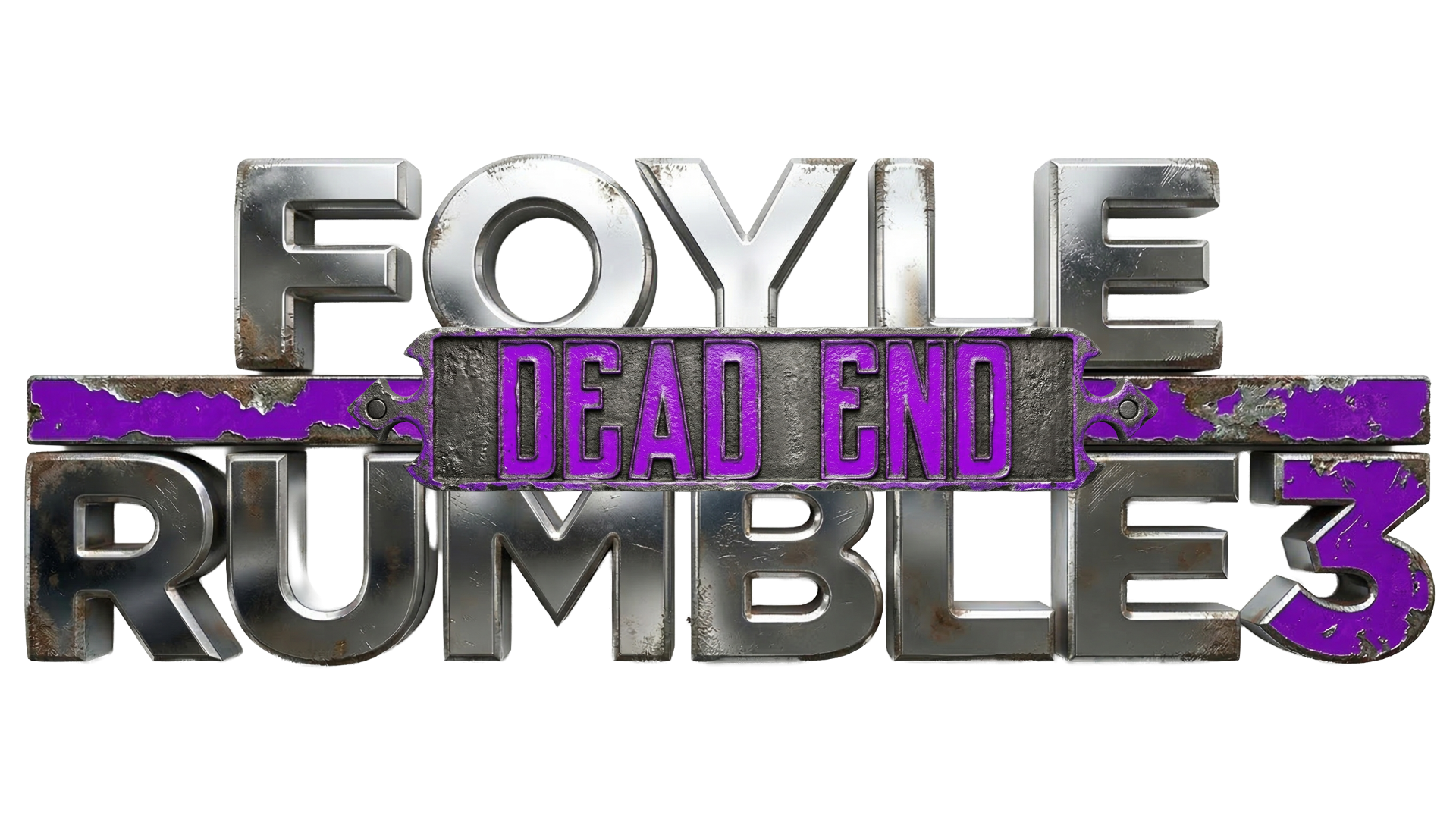 Foyle Rumble 3